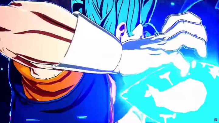 Resource sharing [Dragon Ball Lightning Explosion Zero] Ultimate Edition + All DLC + Online Patch + 