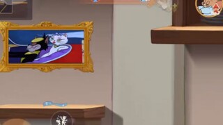 เกมมือถือ Tom and Jerry: ในที่สุด Rat King ก็ปรากฏตัวแล้ว!