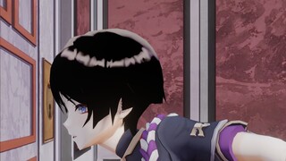 散兵的奇妙冒险