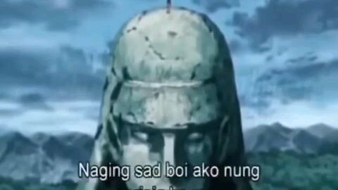 new version of Naruto naging bakla si Sasuke naging sassy