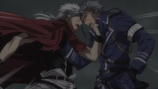 【20 episodes of Star Reaver】--Richter singled out the army, was it seconds?