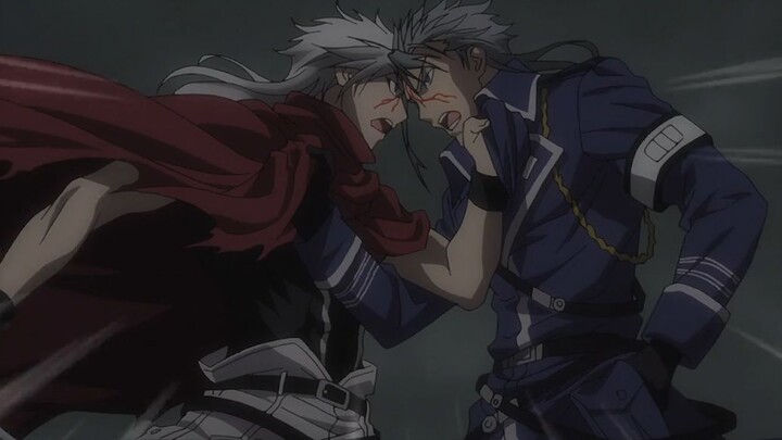 【20 episodes of Star Reaver】--Richter singled out the army, was it seconds?