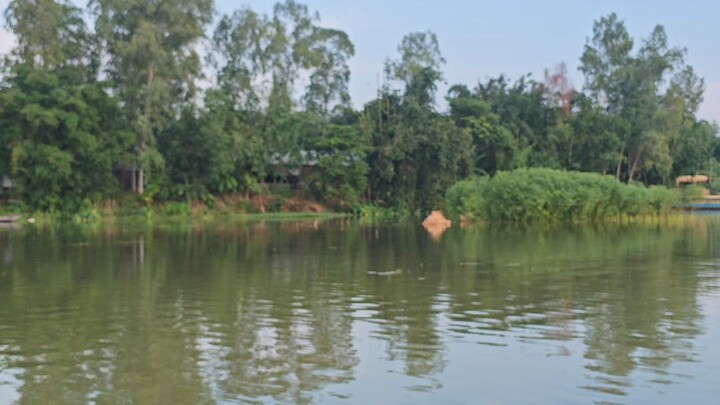 Jamuna River