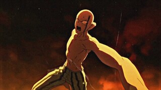 One Punch-Man - KILLA