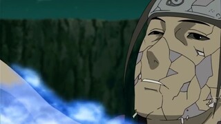 Naruto đánh bại Kaguya