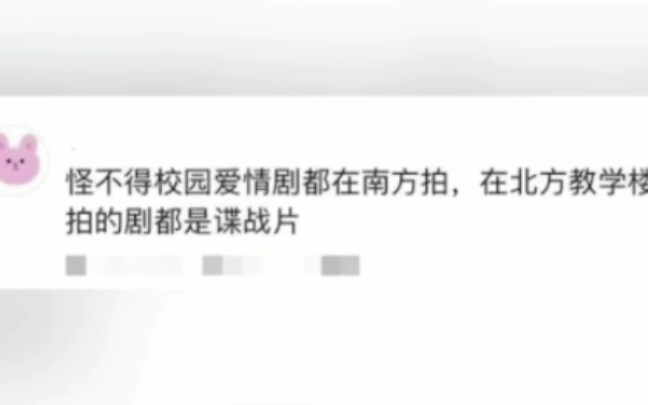 # Campus Snapshots A northerner's first glimpse of a southern teaching building—it's just like somet