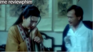 lâm sư phụ p4 #animereviewphim