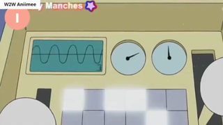 Top 10 bảo bối thời gian của Doraemon p2