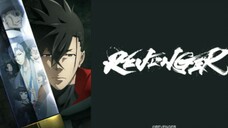 Revenger |™Eps 12 End | Sub indo