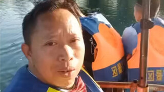 Lagu anak-anak Inggris klasik "Row Row Row Your Boat" Remix (Feat. Teacher Liu)