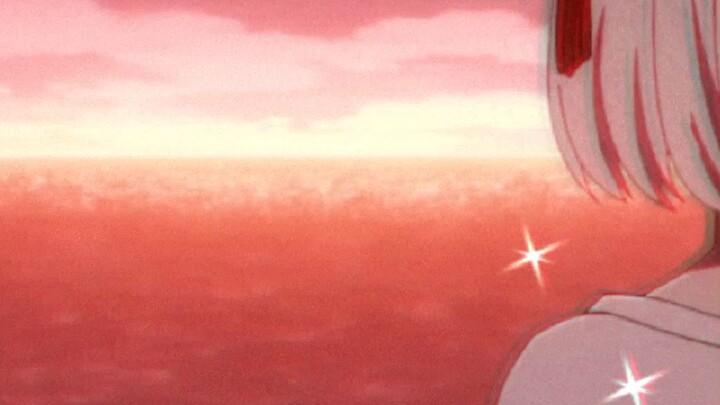 Girls Anime 💟 edit