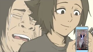 [พากย์ การ์ตูน] นี้มันคือการ์ตูนเชี้ยอะไรเนี้ยยยย Ep.2