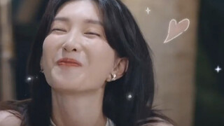Only Jiang Shuying is hurt in this world. Jiang Shuying: Do I look that old?