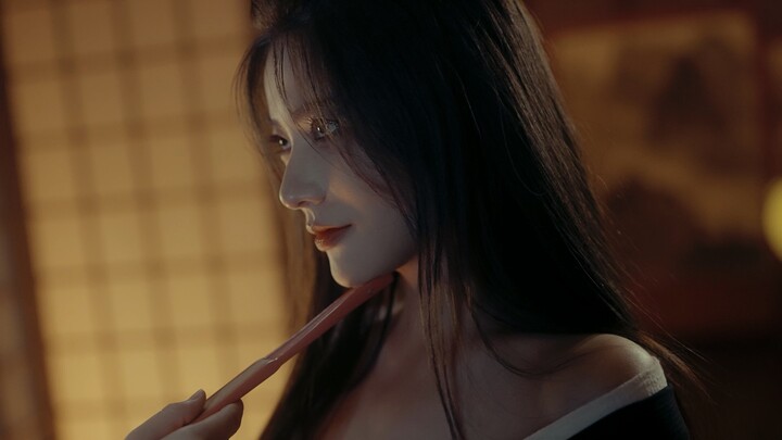 ช่วงนี้ชอบบีชิโจบ้าคลั่งจิตดำแบบนี้สุดๆ【หยางอีหมี่】【ถ่ายโดย จือจู๋】