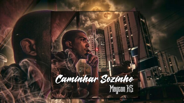 Caminhar Sozinho