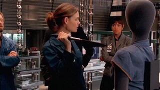 高分下饭神剧《识骨寻踪》