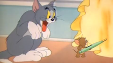 038-Mouse Cleaning [1948]