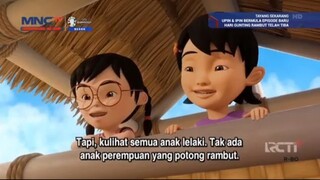 Upin & Ipin Kolam Renang Episode Terbaru 2024 - Upin Dan Ipin Full Movie Terbaru