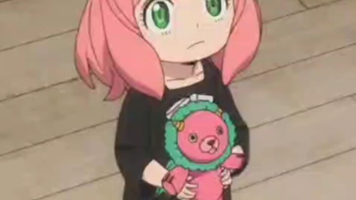 anya