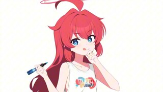 【千禧科学学院】目前剧情出现但未实装的立绘（含废案）