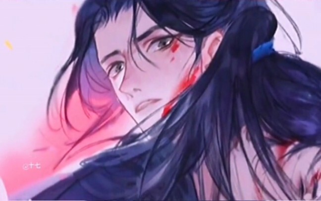 【อี๋ฮาและอาจารย์แมวขาวของเขา】เมื่อมีคนไปแตะต้องหว่านหนิง… ปฏิกิริยาของเจ้าหมา