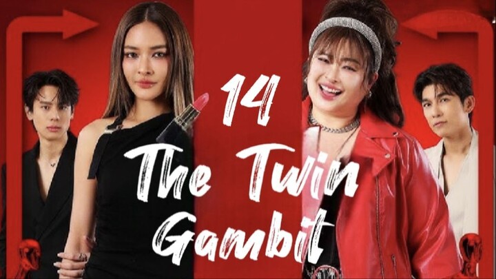 The Twin Gambit - Episode 14 FINALE [Eng Sub]