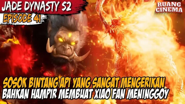 XIAO HUI MENDADAK MENJADI SUN GO KONG SI RAJA KERA SAKTI