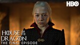 BREAKING NEWS: House of the Dragon | The Final Episode Leaked Online | The Black Queen | HBO