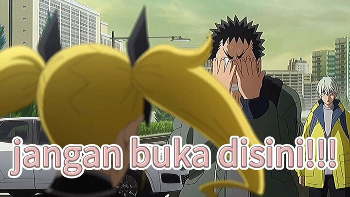 waduhhh,kesempatan nih....
