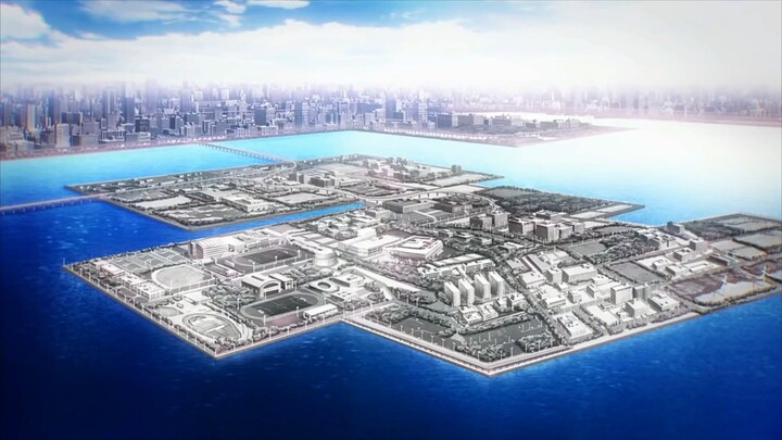 Classroom of the elite season 2 official trailer!!!