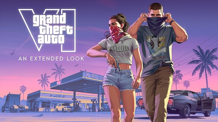 Grand Theft Auto VI: Um Olhar Estendido