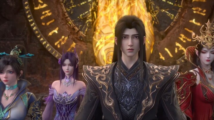 BTTH Season 5 Eps 179 Sub Indo 1080p