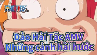 [Đảo Hải Tặc AMV] Cuộc sống thì khó khăn nhưng tôi vẫn mỉm cười. (phần 35)