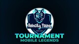 Tournament mobile legend 2021 rain city young season III