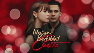 Nusyuz Berkiblat Cinta EP3