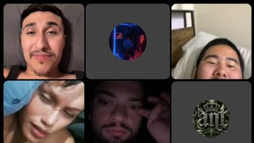 Billychancletazo (@billyboii94)  TikTok LIVE 15.8.26 18h