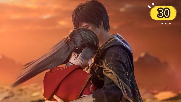 Purple River season 2 episode 30 subtitle Indonesia