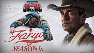 Fargo Subtitle Bahasa Indonesia