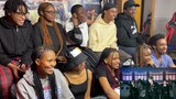 Africans show their friends (Newbies) BTS: IDOL | The Tonight Show Starring Jimmy Fallon
