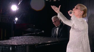 Celine Dion - Hymne À L'amour (Paris 2024 Olympics) [NO LOGO & NO VOICE OVER] [1080p]