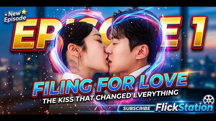 Filing for Love Episode 1