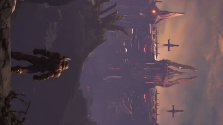 Kalo maen game ngerasa kek pindah dimensi ! ,rugi ga liat