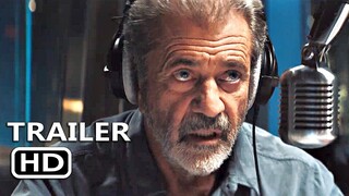 ON THE LINE Official Trailer (2022)