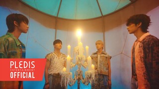 SEVENTEEN 'Spell' มิวสิควิดีโออย่างเป็นทางการ
