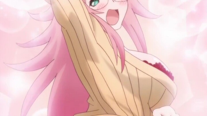 onee chan kalo udah semangat mah di gass semua
