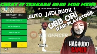 CHEAT FF TERBARU 2020 MOD MENU - ANTI BANNED X AUTO HEADSHOT ✓