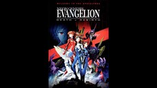 Neon Genesis Evangelion Op 1