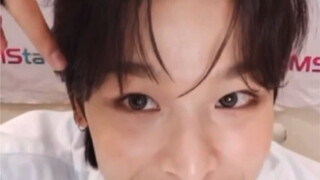 【riku】Gặp gỡ ký tặng video: "Không phải yushi, thật tốt quá"