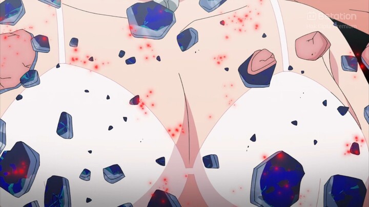 anime 18+🔞‼ MENGGODA TEMAN KECILKU DENGAN BOBA BESAR KU 🔞‼️