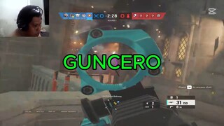 Siege X Hightlight : ปลุกความดุดันในตัวคุณ